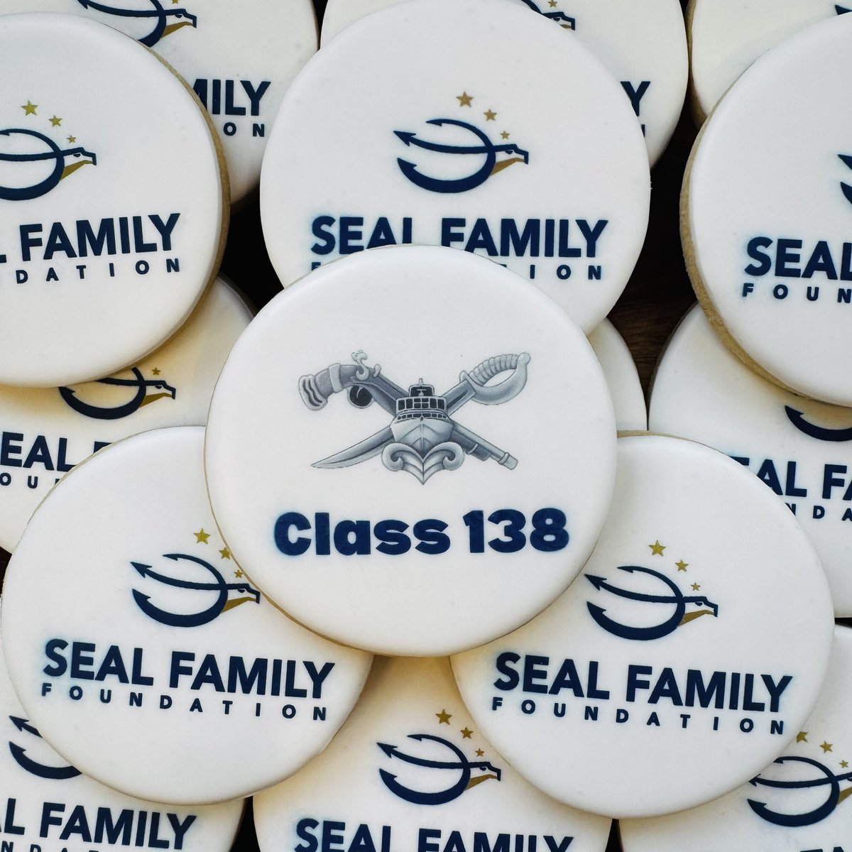 SEALFamilyFoundation tweet media