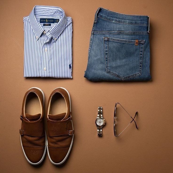 Men Style tweet media