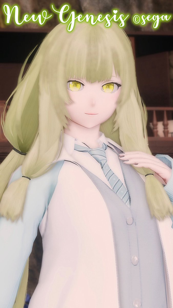 ハチミツマメ tweet media