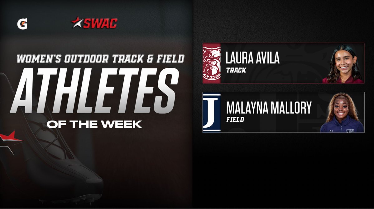 Southwestern Athletic Conference tweet media