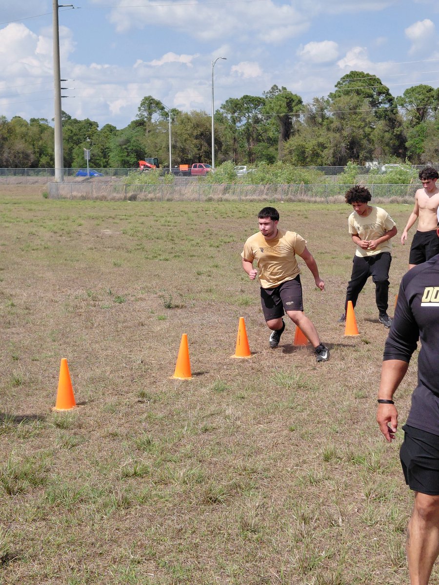 Gateway HS Football tweet media