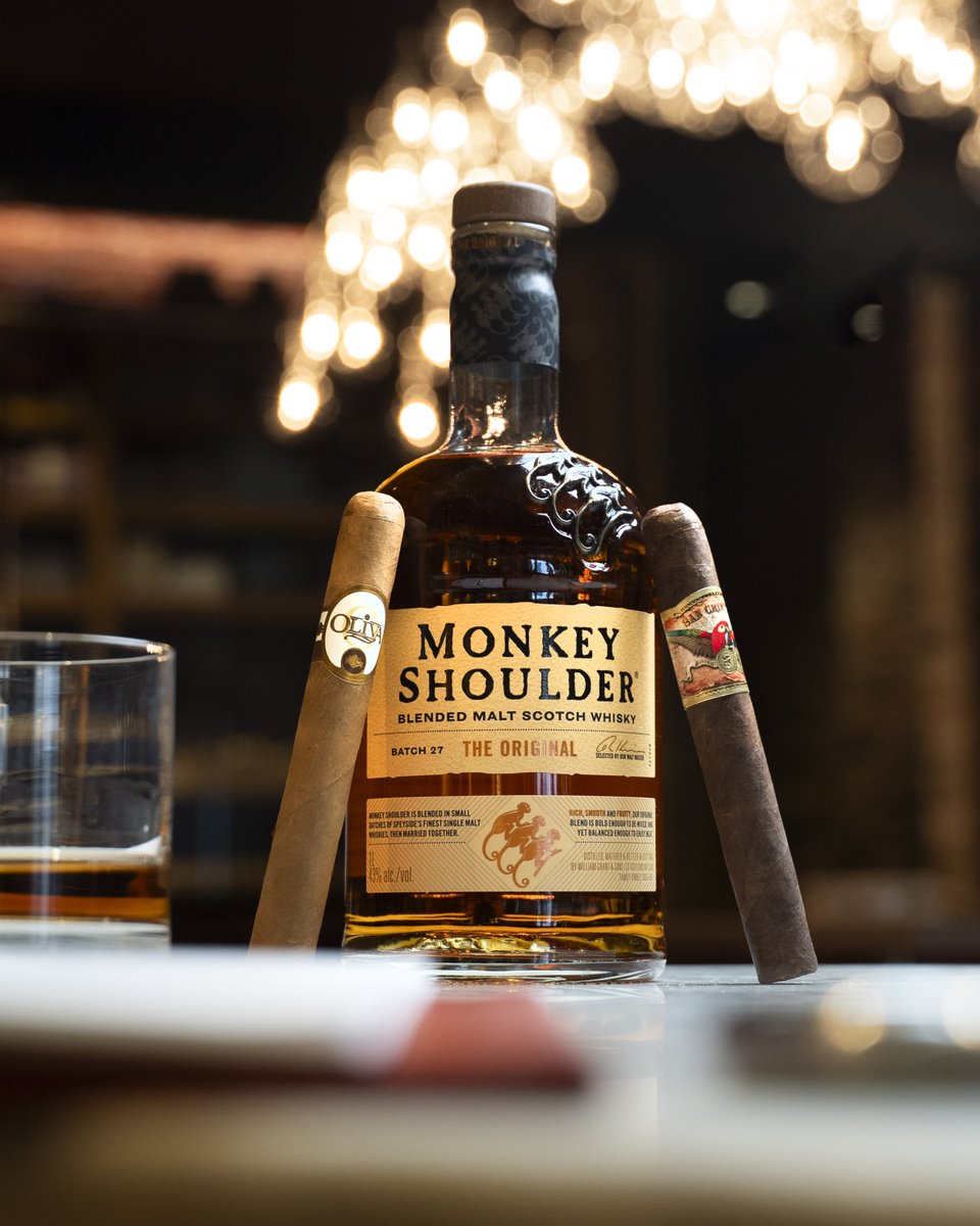 Holt's Cigar Company tweet media