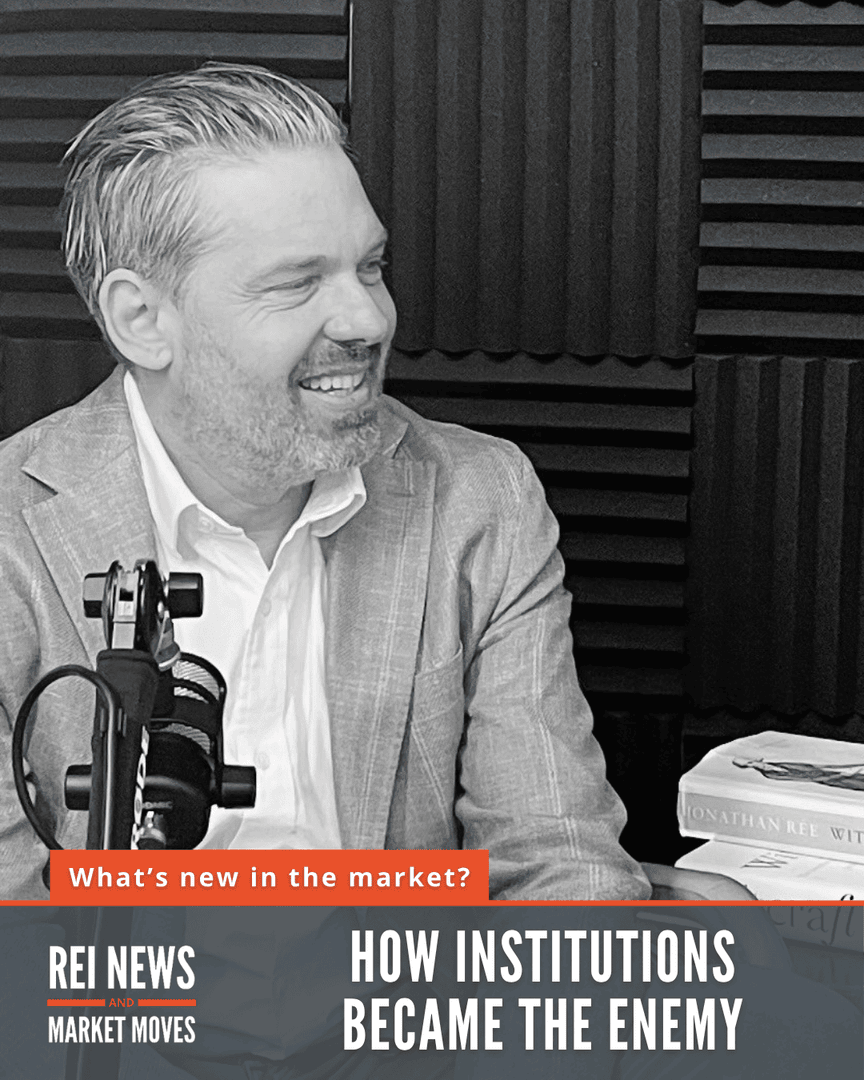 aubenrealty's tweet photo. This year's #IMNBTR conference in Nashville was unlike anything we've seen before!

Tyson Schuetze shares what the pros are really saying about the 21st Century ROAD to Housing Act, and why the stakes are high for renters, builders, and more!

👉 https://t.co/5emZ9O8Y8P https://t.co/QnIM0Bg5jv