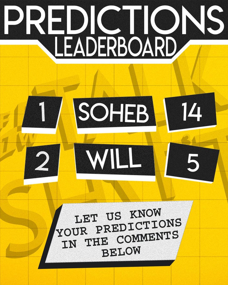 Talk Shift tweet media