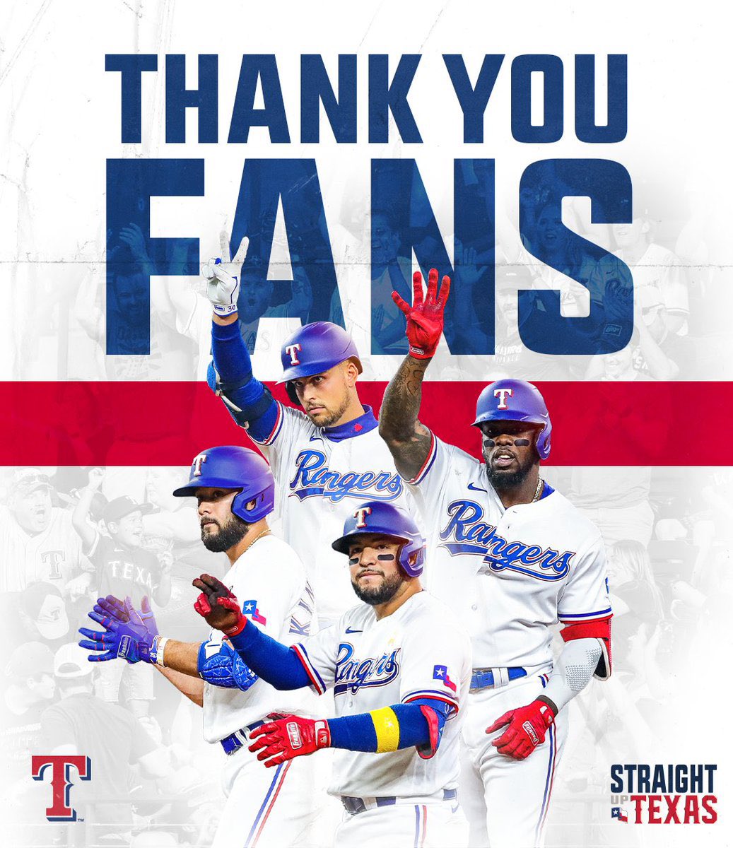 proud ranger fan tweet media