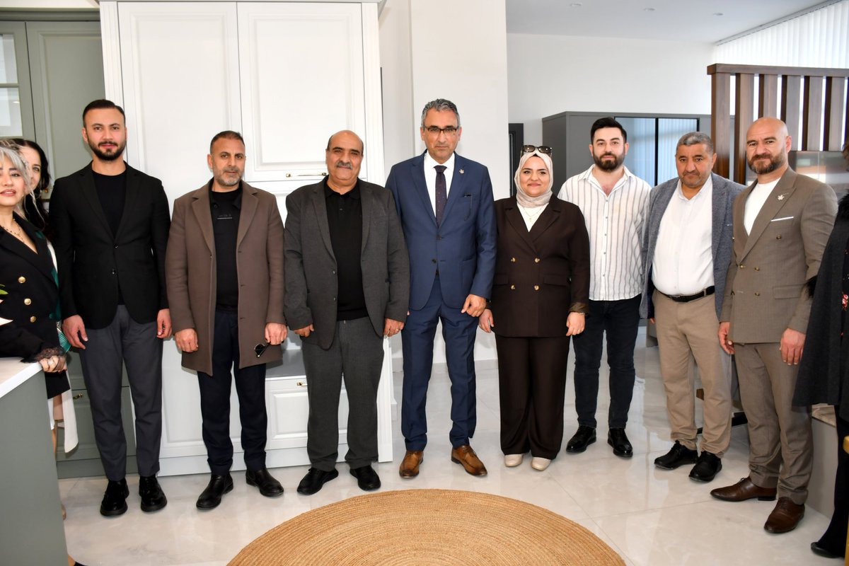 Eyüp Akbaş tweet media