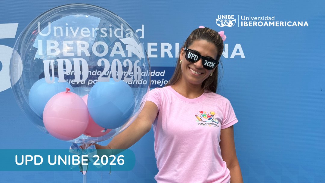 unibepy's tweet image. 🎓 ❤️El UPD 2026 nos dejó postales inolvidables. Más que un festejo, fue un encuentro para reconocer el esfuerzo y la resiliencia de una promoción que se prepara para transformar la realidad.
¡A darlo todo en este último tramo! La recompensa vale el esfuerzo. 🚀✨

#UnibePy