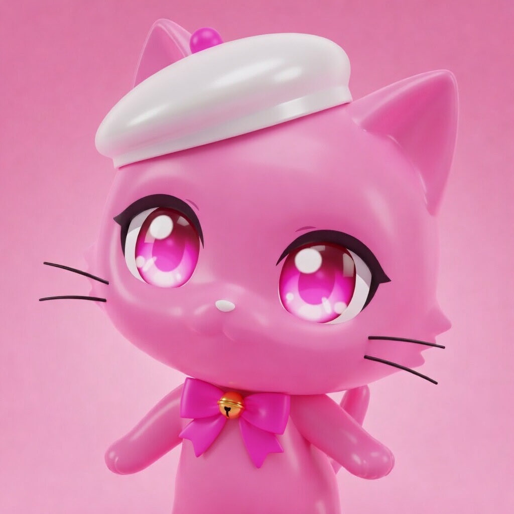 Orbis ✨LuckyPaws.io tweet media