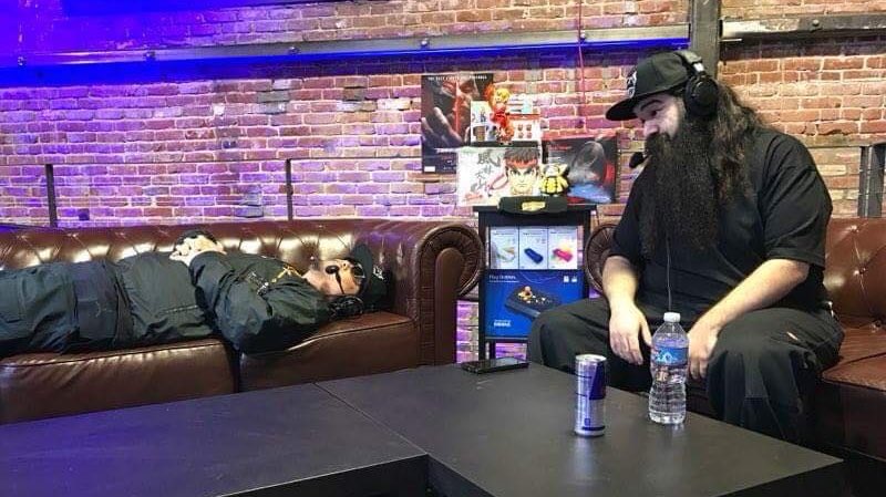 Mark Julio 『マークマン』 tweet media