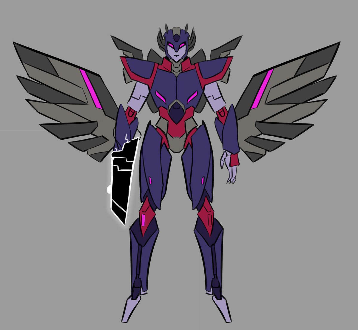 Benji Nova - COMISSIONS OPEN tweet media