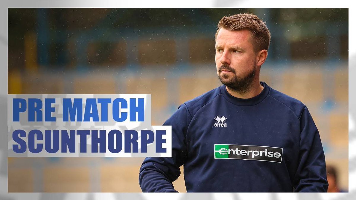 FC Halifax Town tweet media