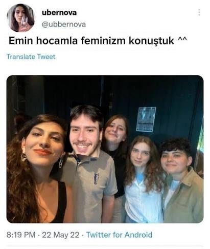 Fırat C. tweet media