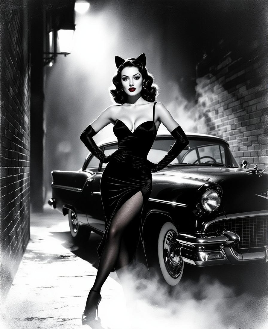 Neko Girl tweet media