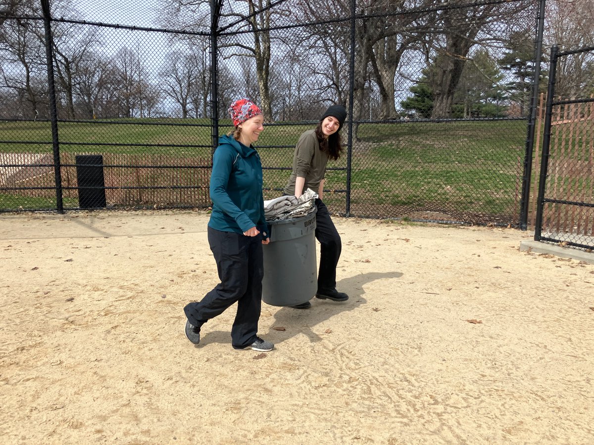 Prospect Park tweet media