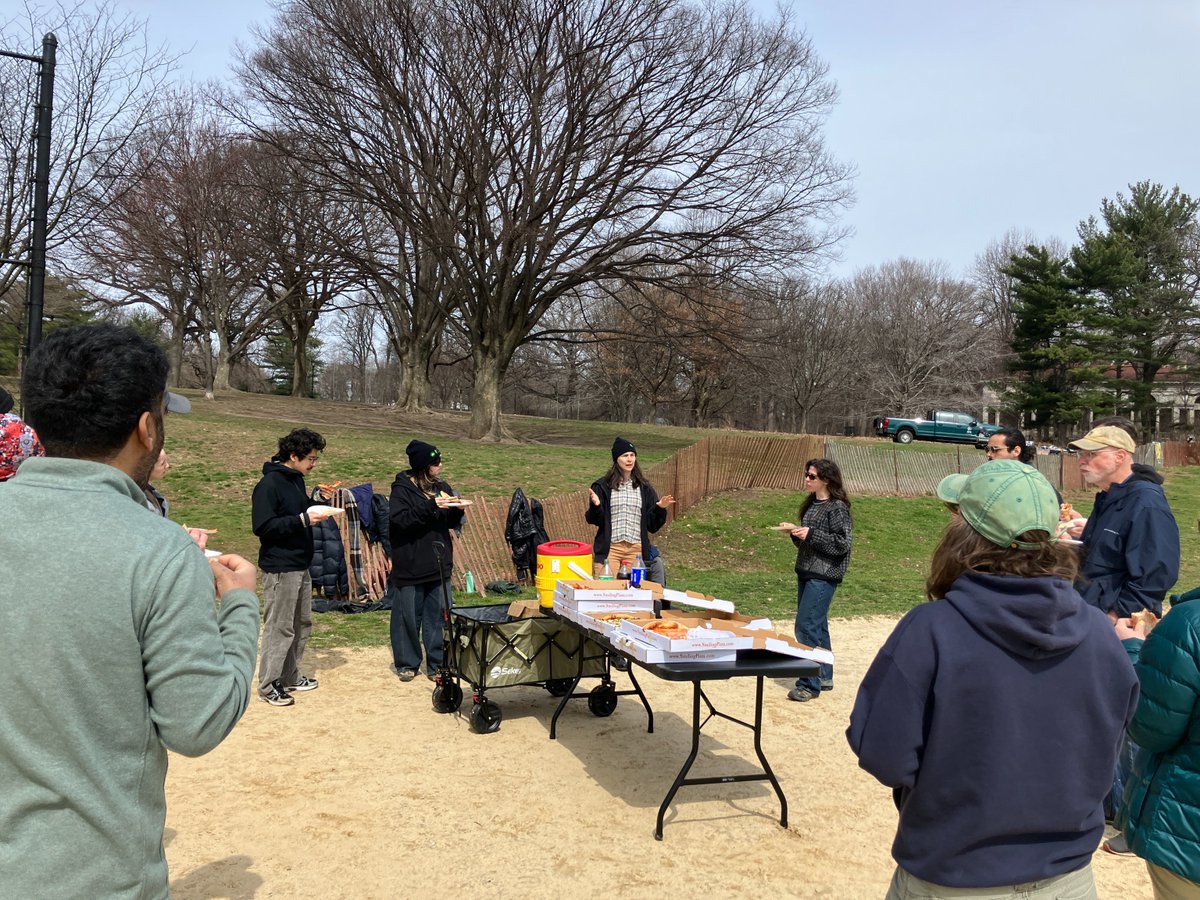 Prospect Park tweet media