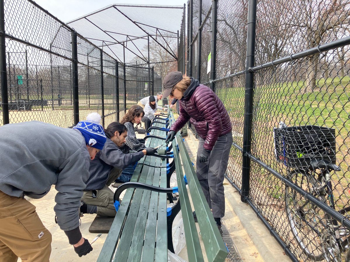 Prospect Park tweet media