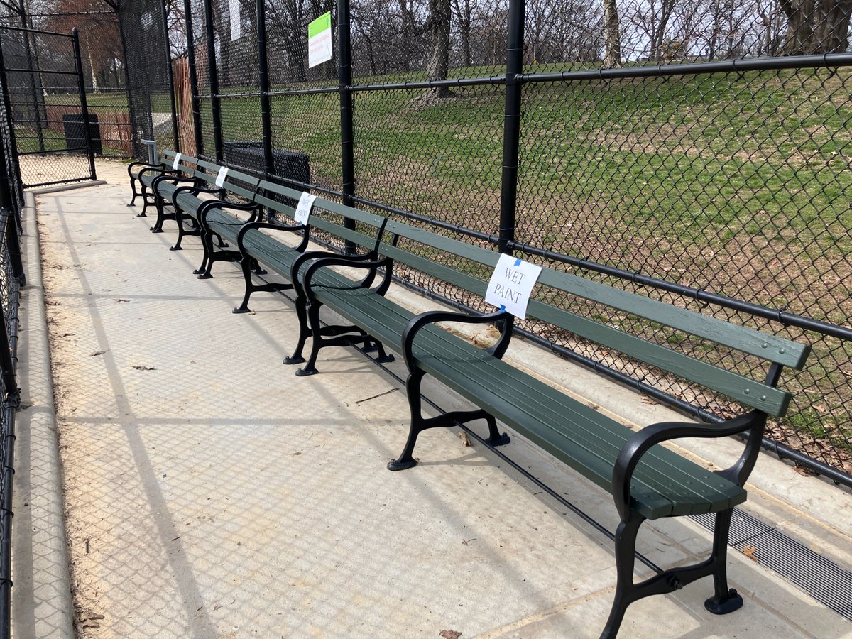 Prospect Park tweet media