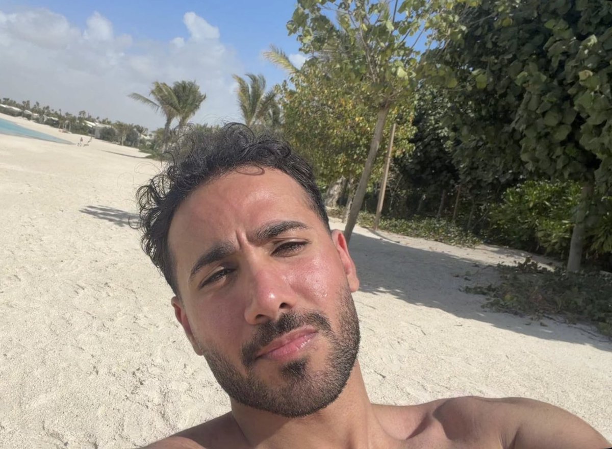 If you can't find a way, create one tweet media