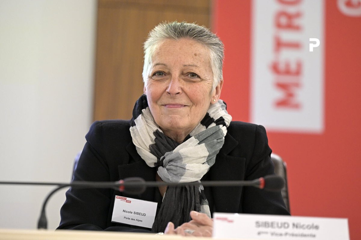 Le Progrès Lyon tweet media