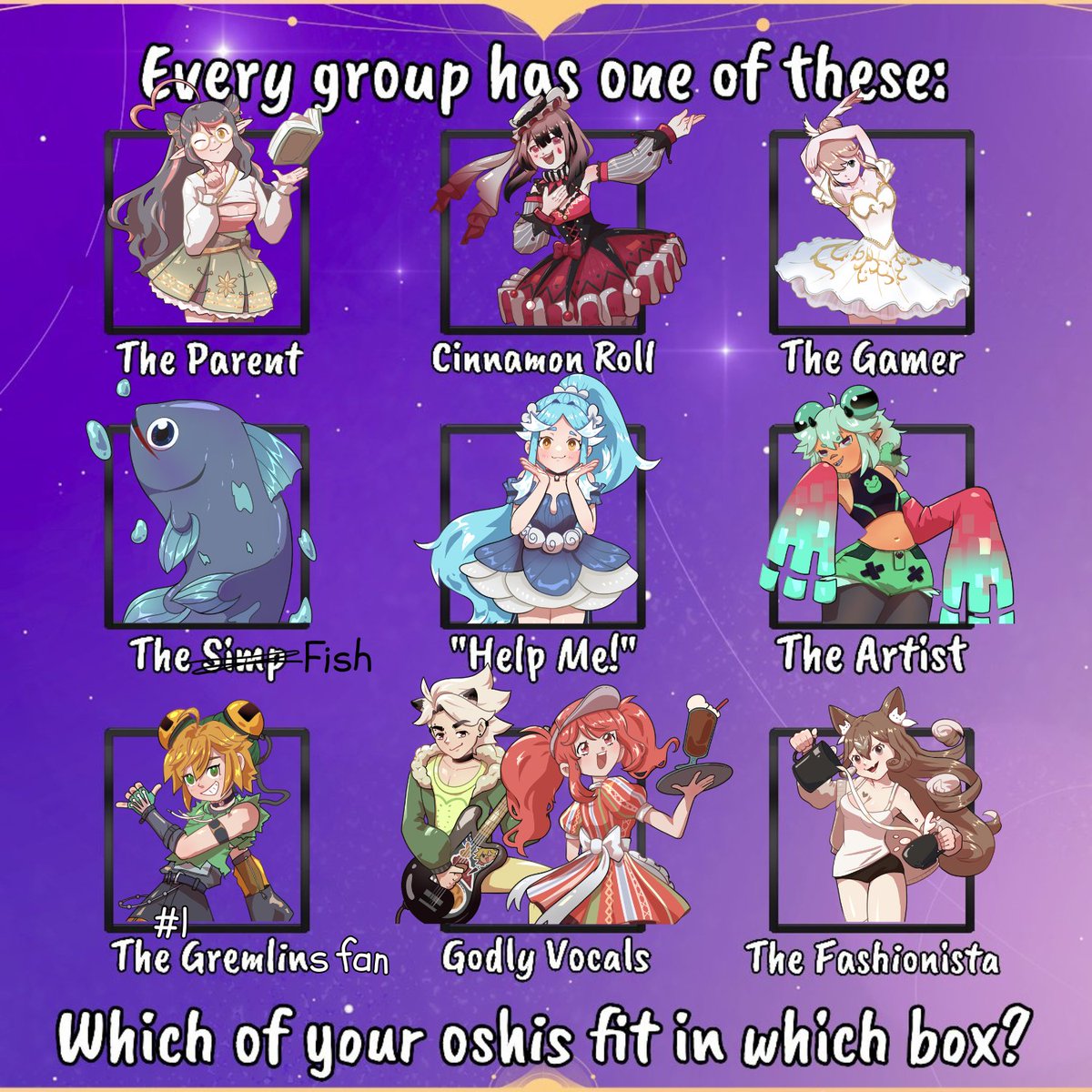 Vtamini Vtuber Group | Talent Collab Mar 28-29 tweet media