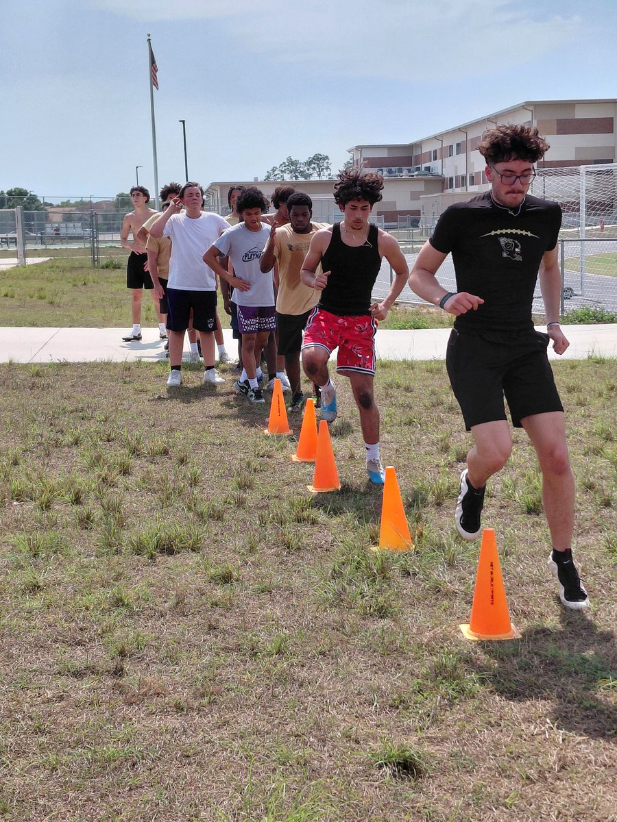 Gateway HS Football tweet media