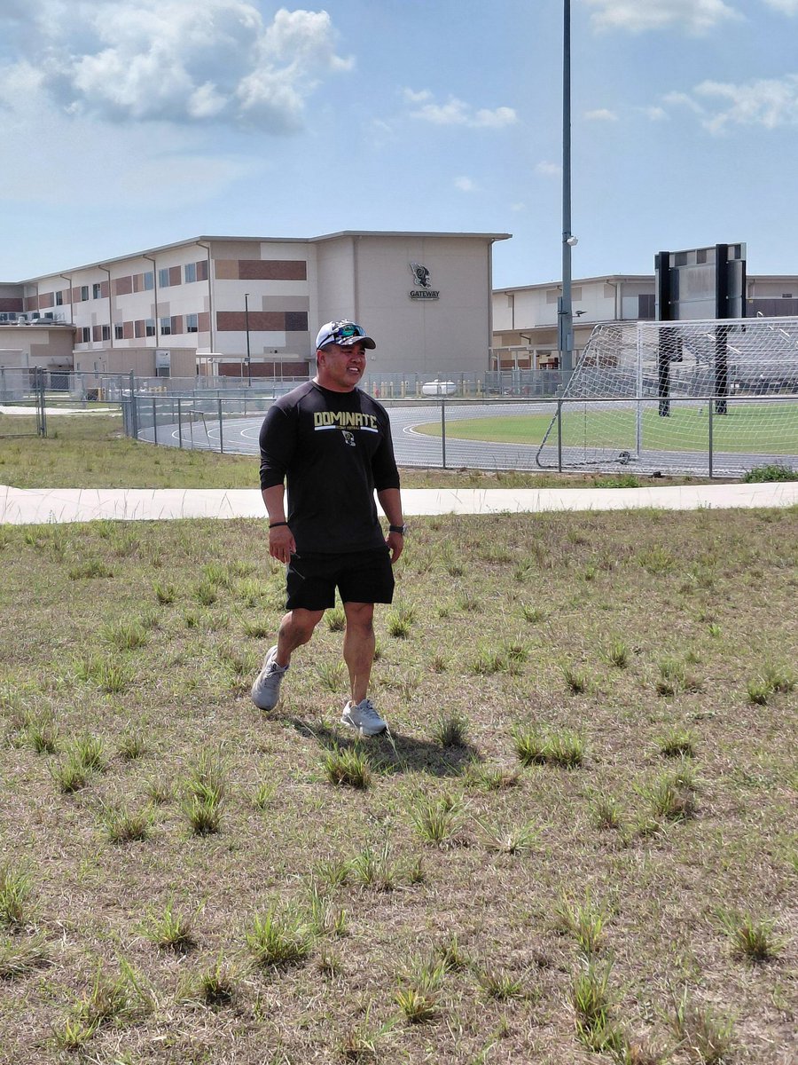 Gateway HS Football tweet media