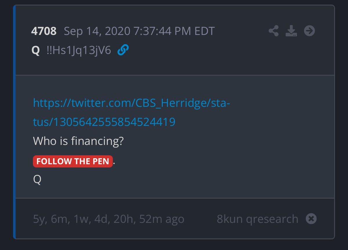 Patriots Are Now In Control tweet media