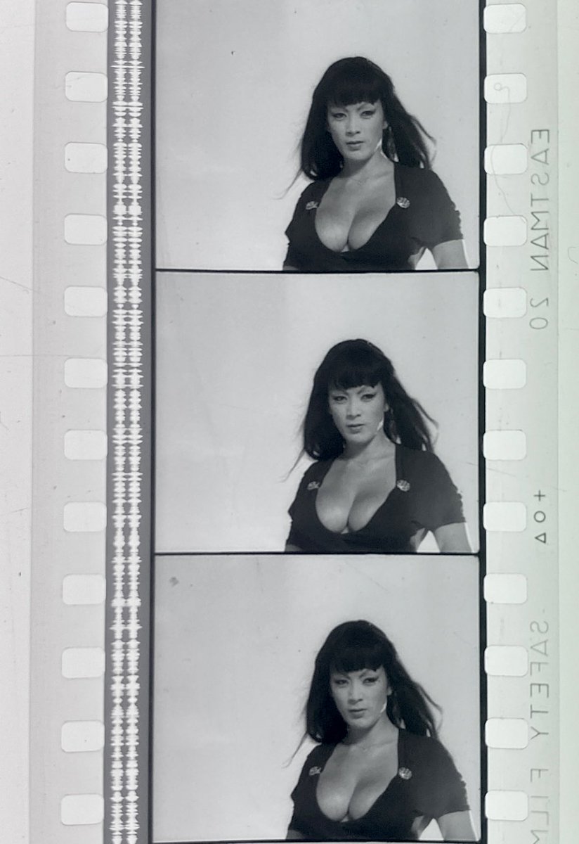 Mistress of the Reel™ tweet media