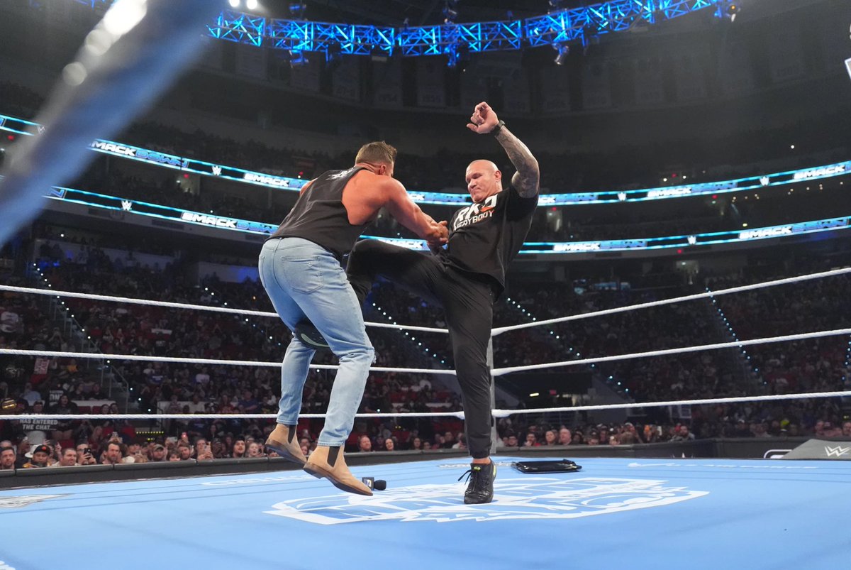 Matt Cardona tweet media