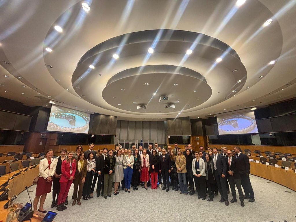 Maroš Šefčovič🇪🇺 tweet media