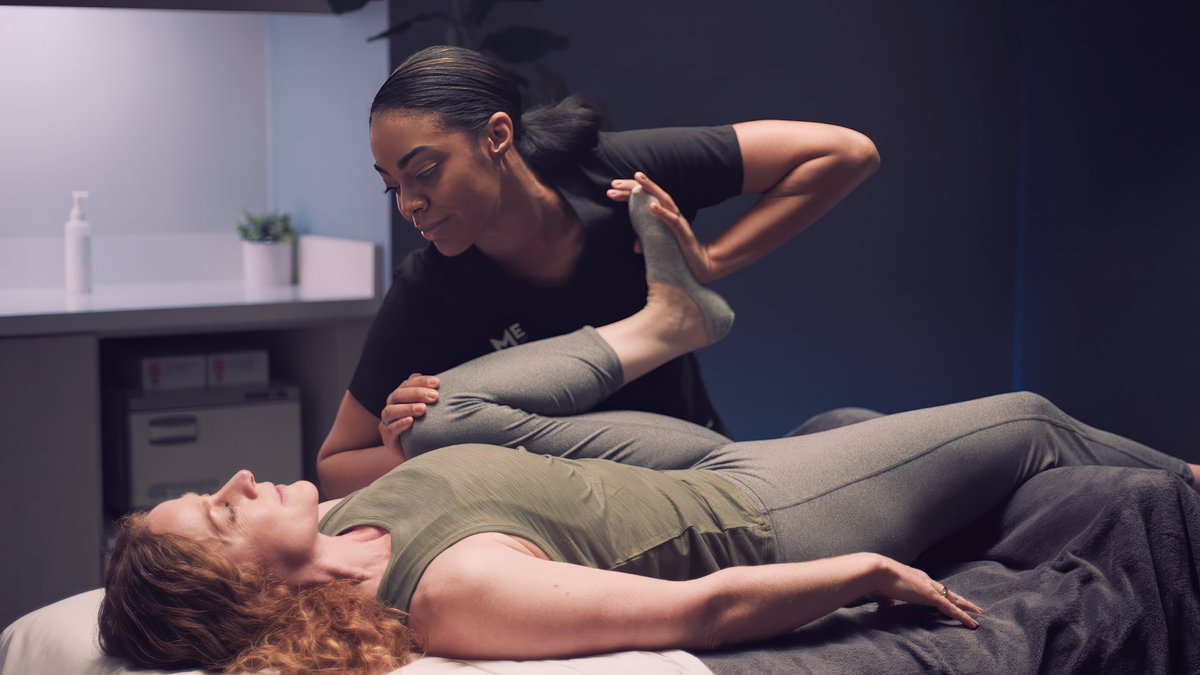 MASSAGE Magazine tweet media