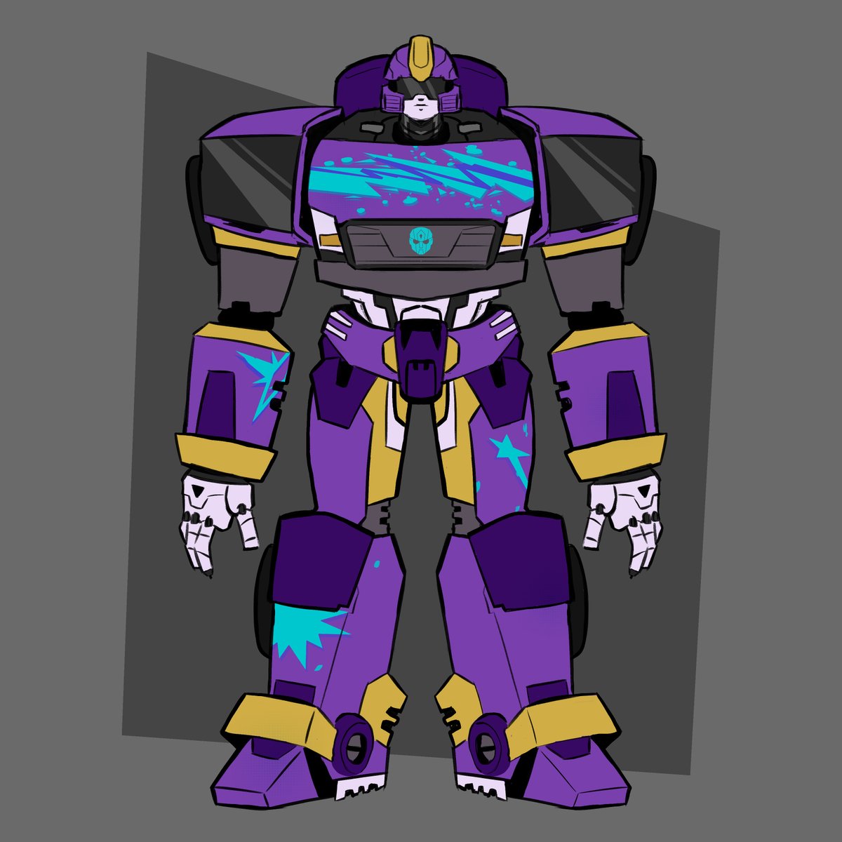 Benji Nova - COMISSIONS OPEN tweet media