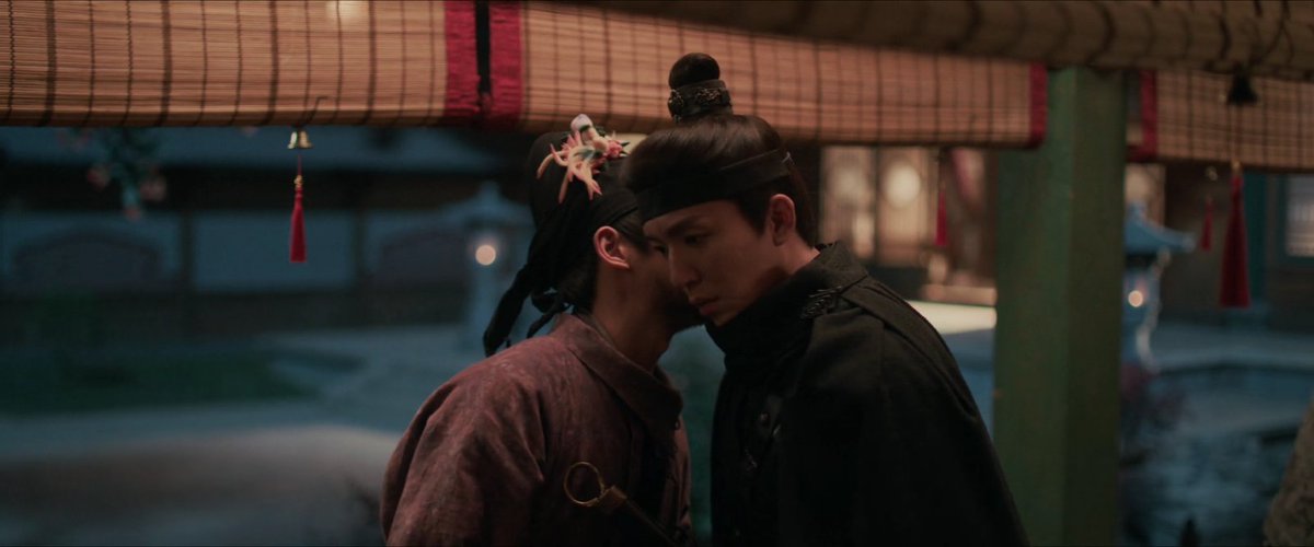 el in zhuyu season🌻 tweet media