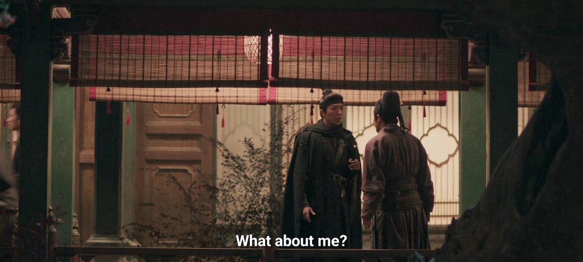 el in zhuyu season🌻 tweet media