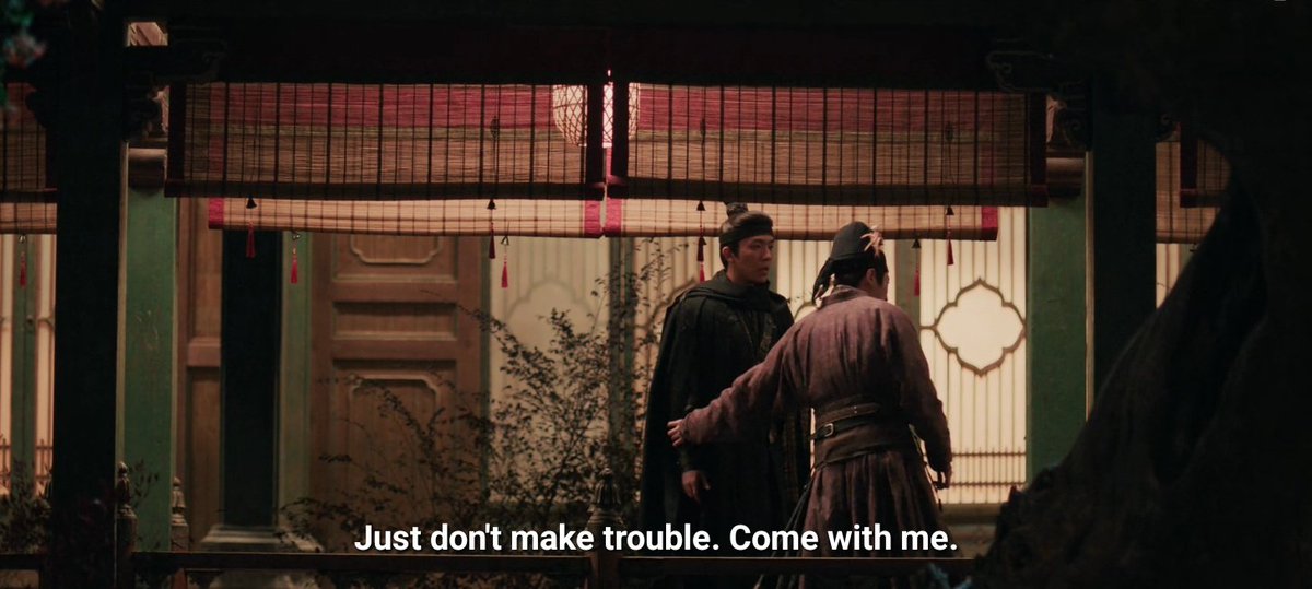 el in zhuyu season🌻 tweet media