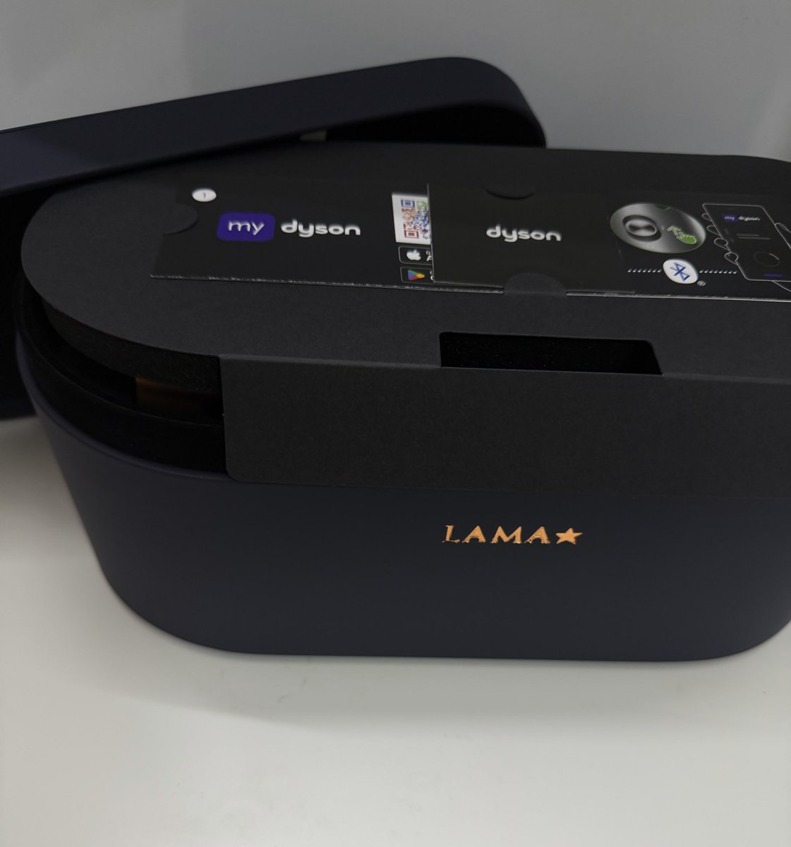 والله سويتها ي بنات باركو لي🫰🏻