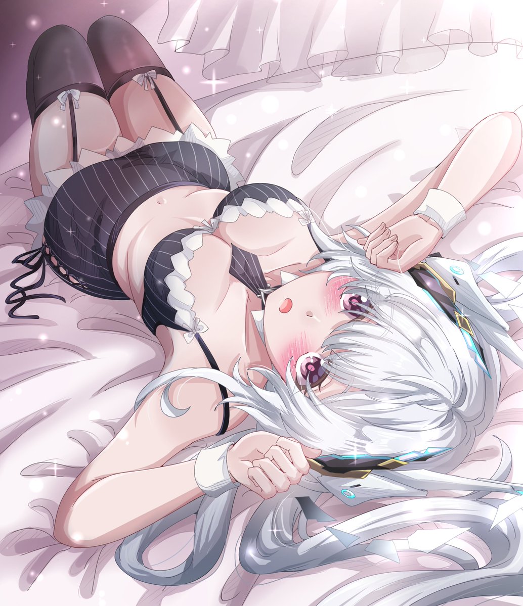 meteorgale (星風) tweet media