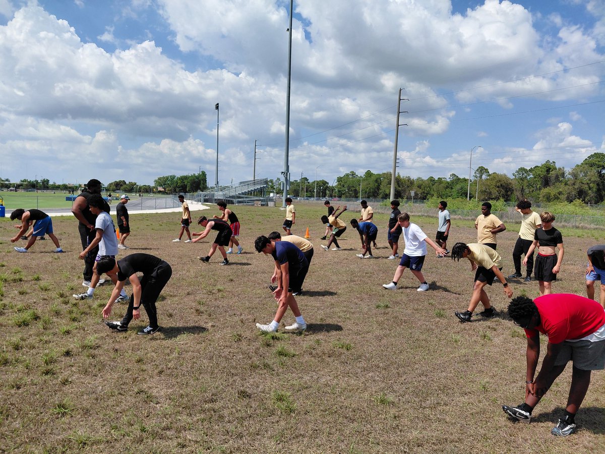 Gateway HS Football tweet media