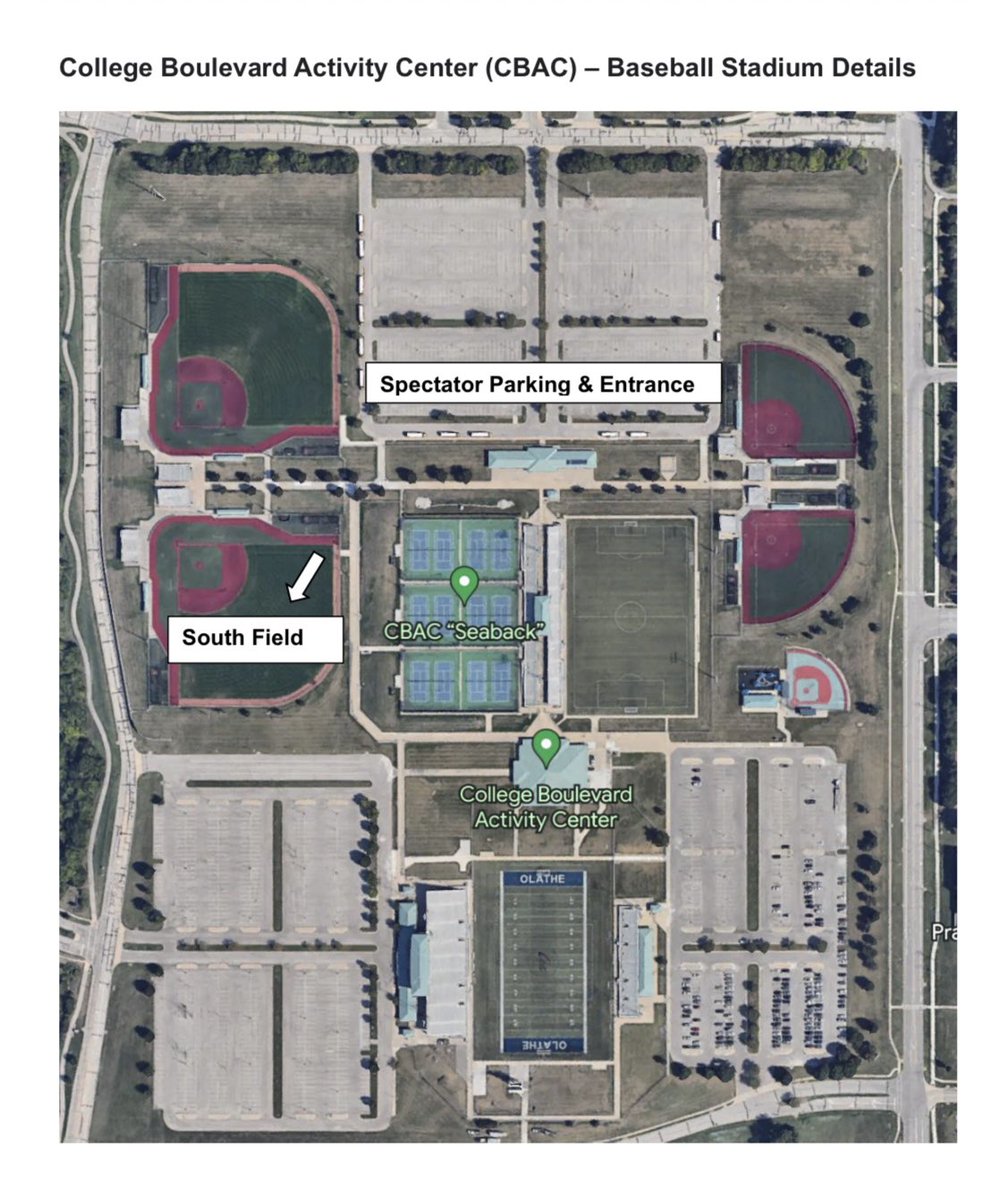 BSHS Wildcat Baseball tweet media