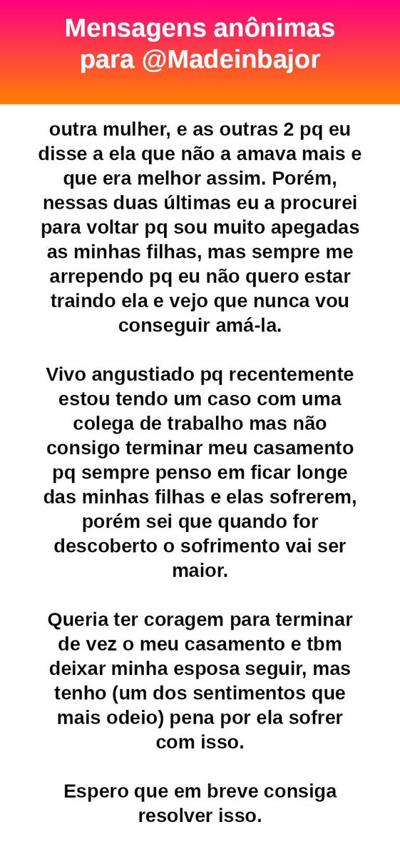 Making of da vida alheia tweet media