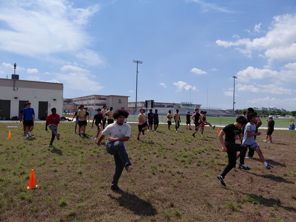 Gateway HS Football tweet media