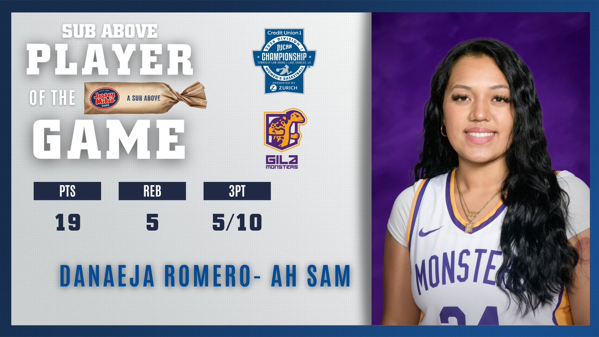 NJCAA Basketball tweet media