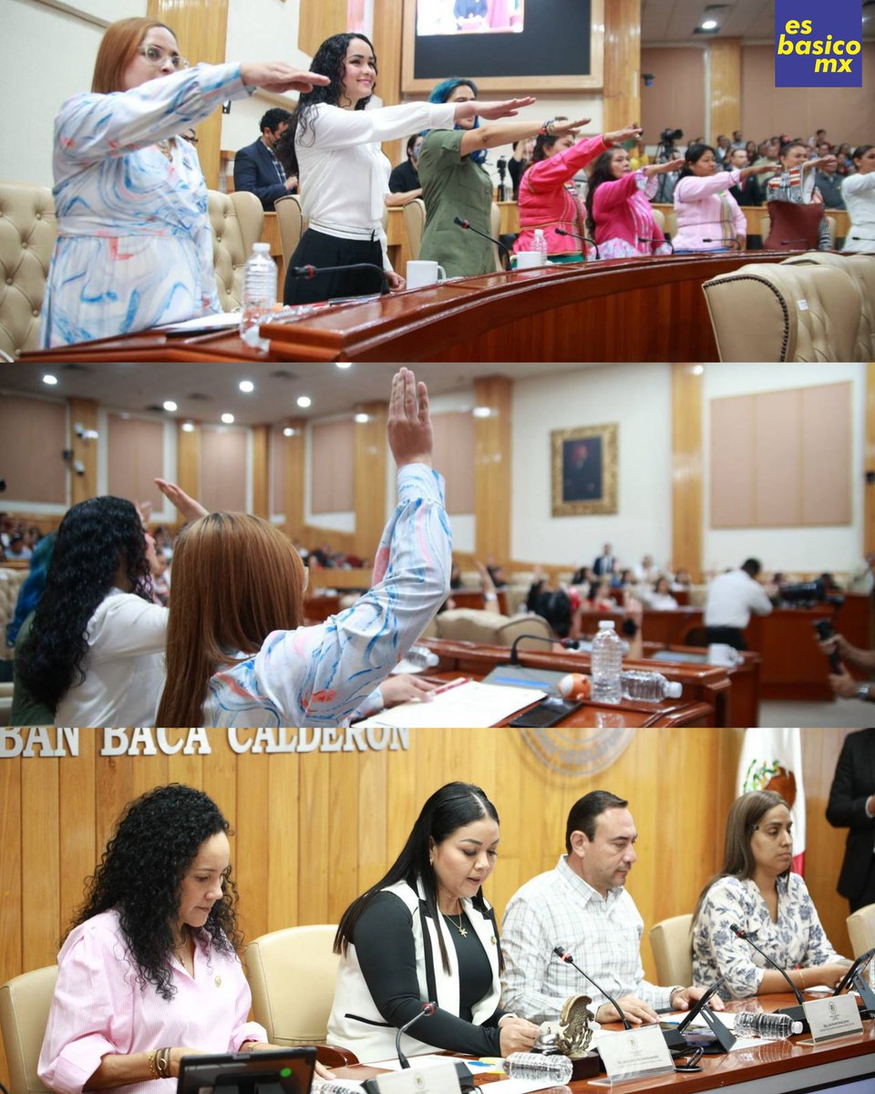 esbasicomx tweet media