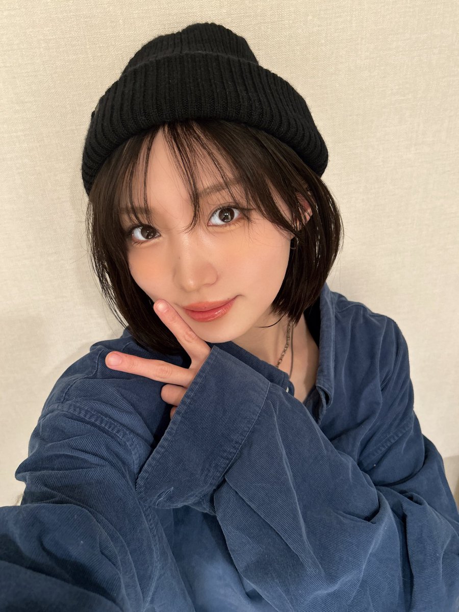 かずみな tweet media