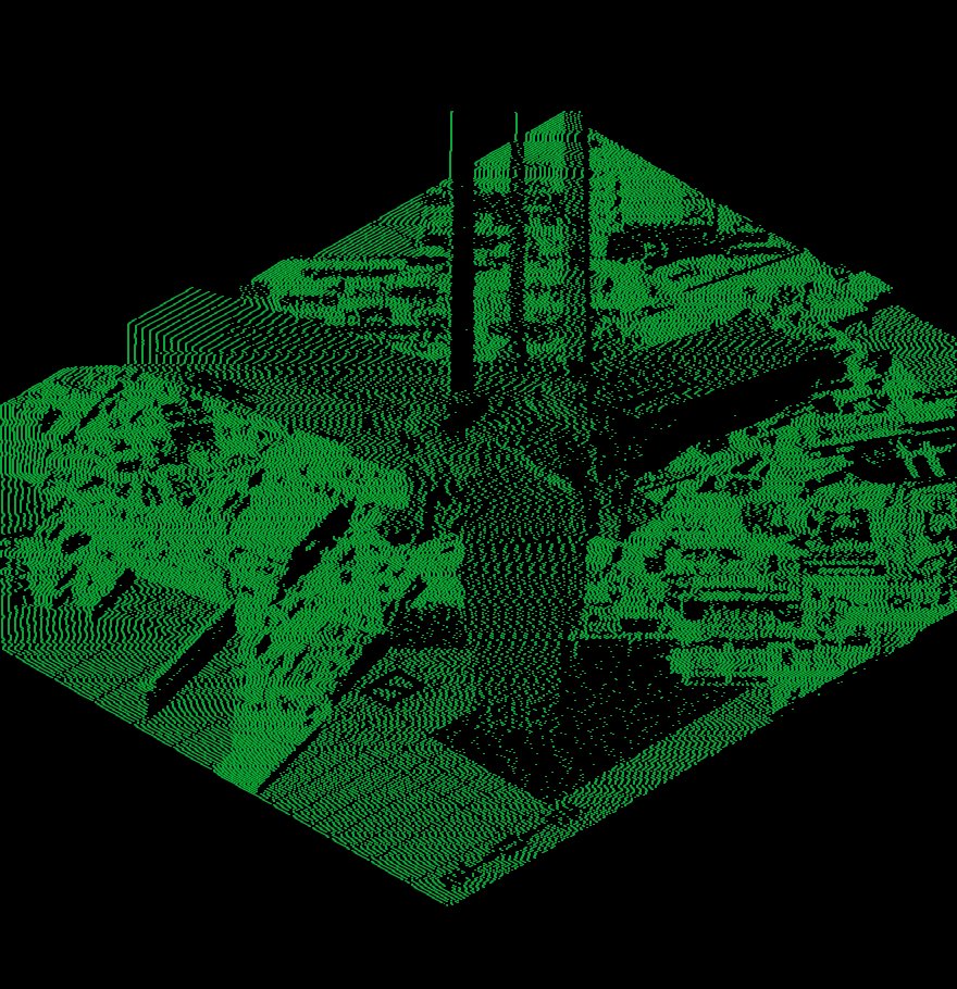 Marathon Codex Entries tweet media