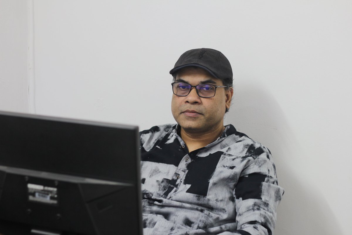ashrafshishir's tweet photo. Everything is fine! https://t.co/IG7Wp0Iah6