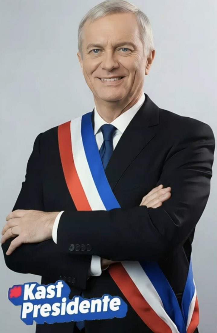 ucnnss's tweet photo. Me sumo y apruebo la gestión del
Gobierno del presidente José Antonio Kast 🇨🇱 https://t.co/wPHRaUJj0n