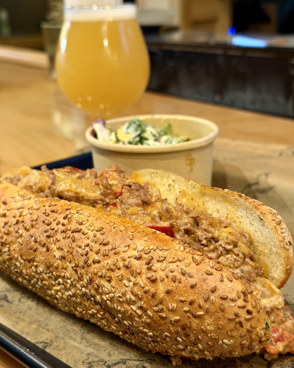 Griffon Brewing tweet media