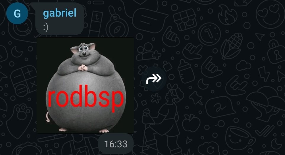 Capivara tweet media