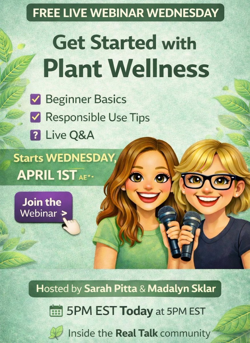 Sarah Pitta tweet media